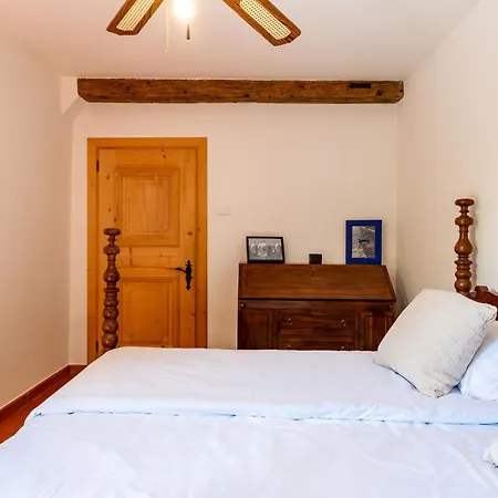 בית נופש Cape Cod By Interhome Vercana