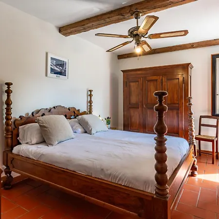 Cape Cod By Interhome בית נופש Vercana