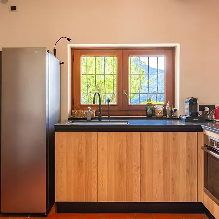 Cape Cod By Interhome בית נופש *
