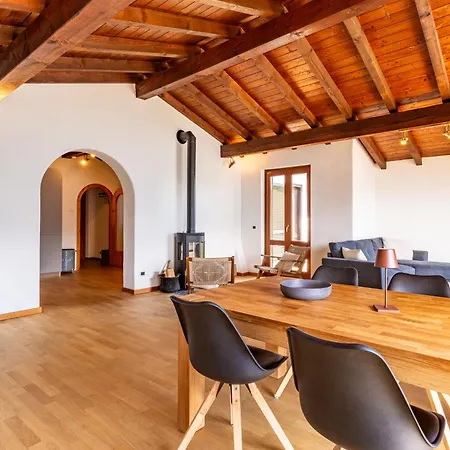 בית נופש Cape Cod By Interhome