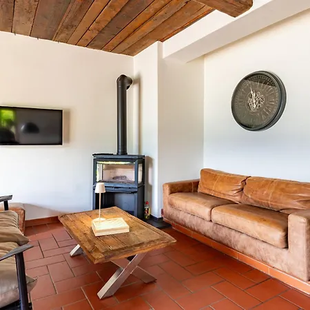 Cape Cod By Interhome בית נופש