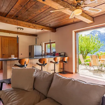 בית נופש Cape Cod By Interhome