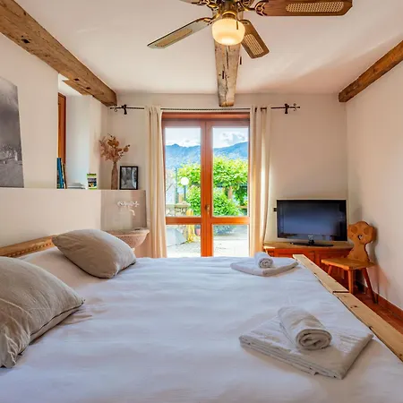 בית נופש Cape Cod By Interhome *