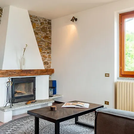 בית נופש Cape Cod By Interhome Vercana