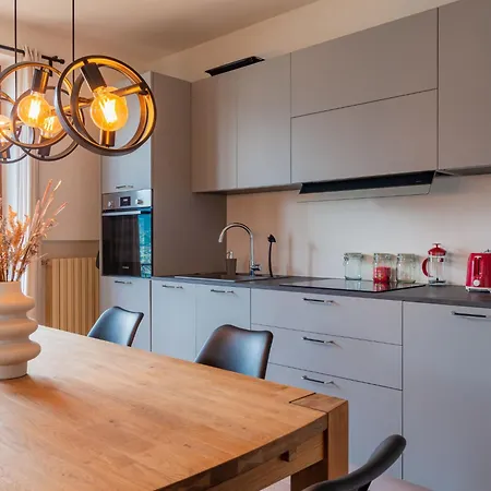Cape Cod By Interhome בית נופש Vercana