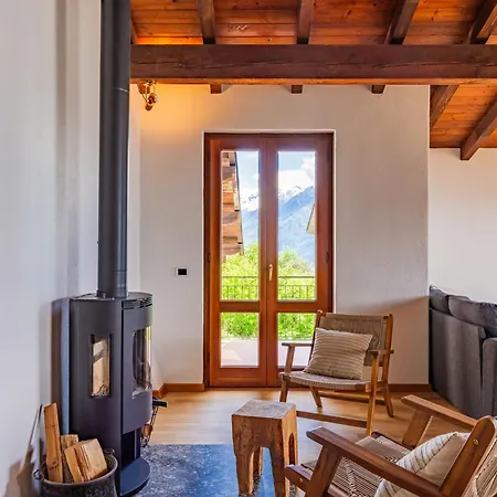 בית נופש Cape Cod By Interhome
