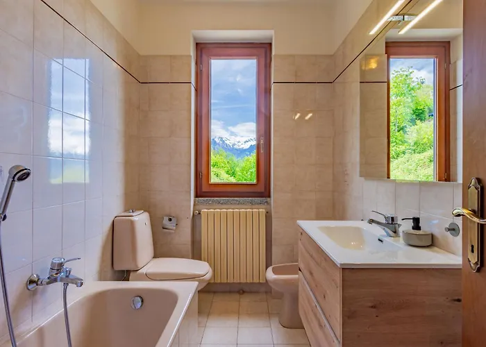 Cape Cod By Interhome 度假居 Vercana