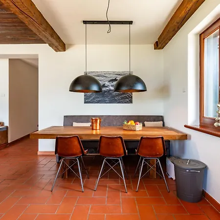 Cape Cod By Interhome Дом отдыха *