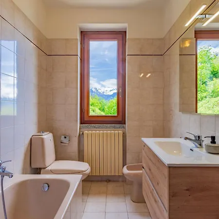 Cape Cod By Interhome Holiday home Vercana
