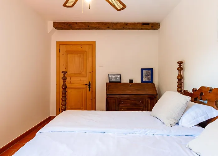 Σπίτι διακοπών Cape Cod By Interhome Vercana
