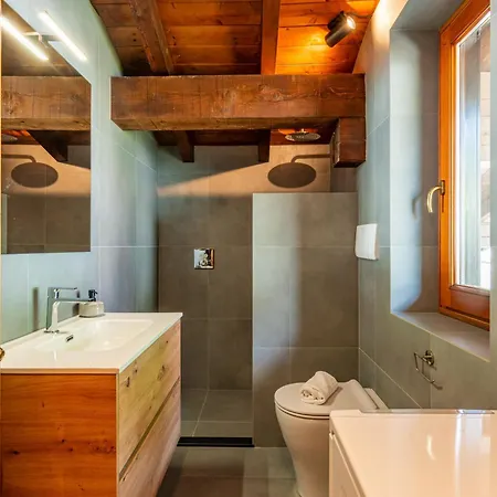 Cape Cod By Interhome Feriehus Vercana