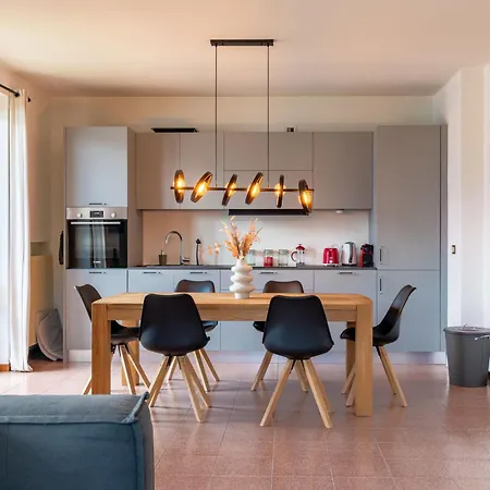 Cape Cod By Interhome * Vercana