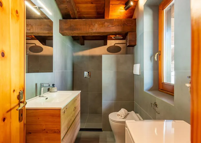 Cape Cod By Interhome 別荘 Vercana