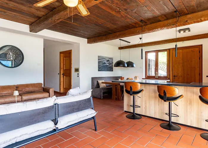 Cape Cod By Interhome * Vercana