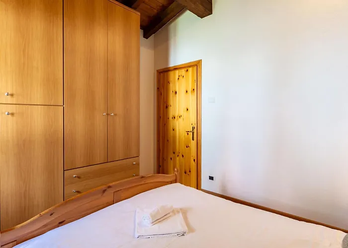 Cape Cod By Interhome 別荘 Vercana
