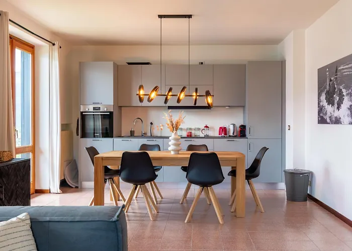 Cape Cod By Interhome * Vercana