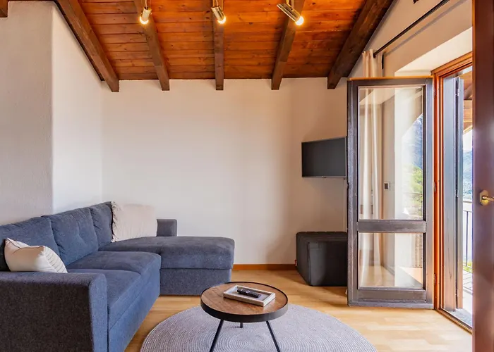 Cape Cod By Interhome 別荘 Vercana